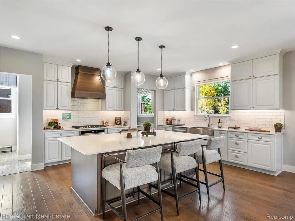 4535 Ann Arbor-saline Road Scio Township MI 48103