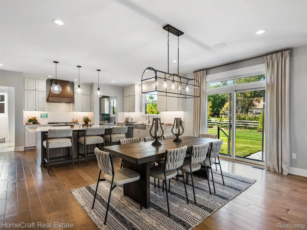 4535 Ann Arbor-saline Road Scio Township MI 48103