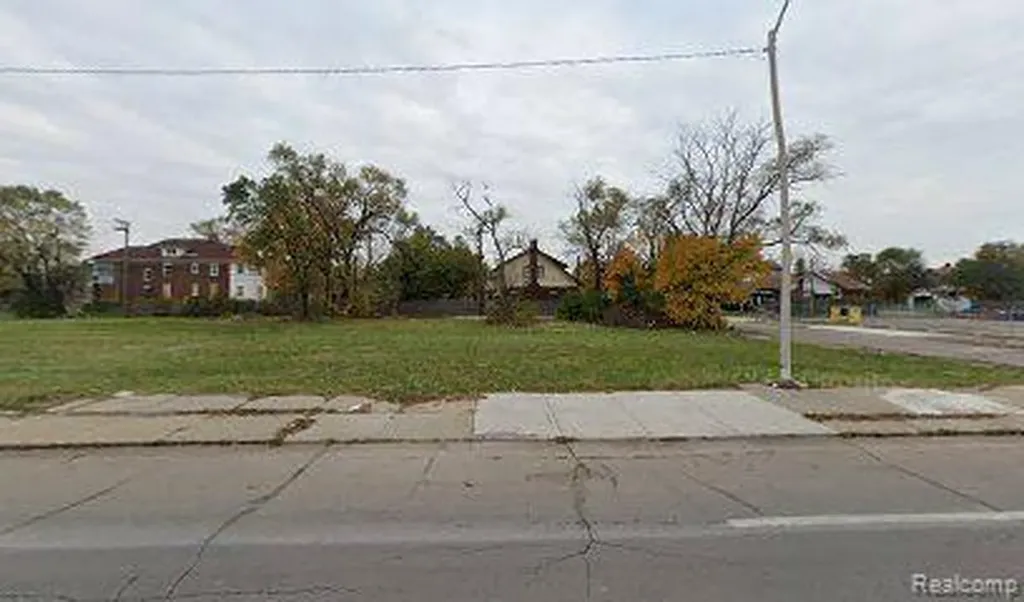 8700 Grand River Avenue Detroit City MI 48204