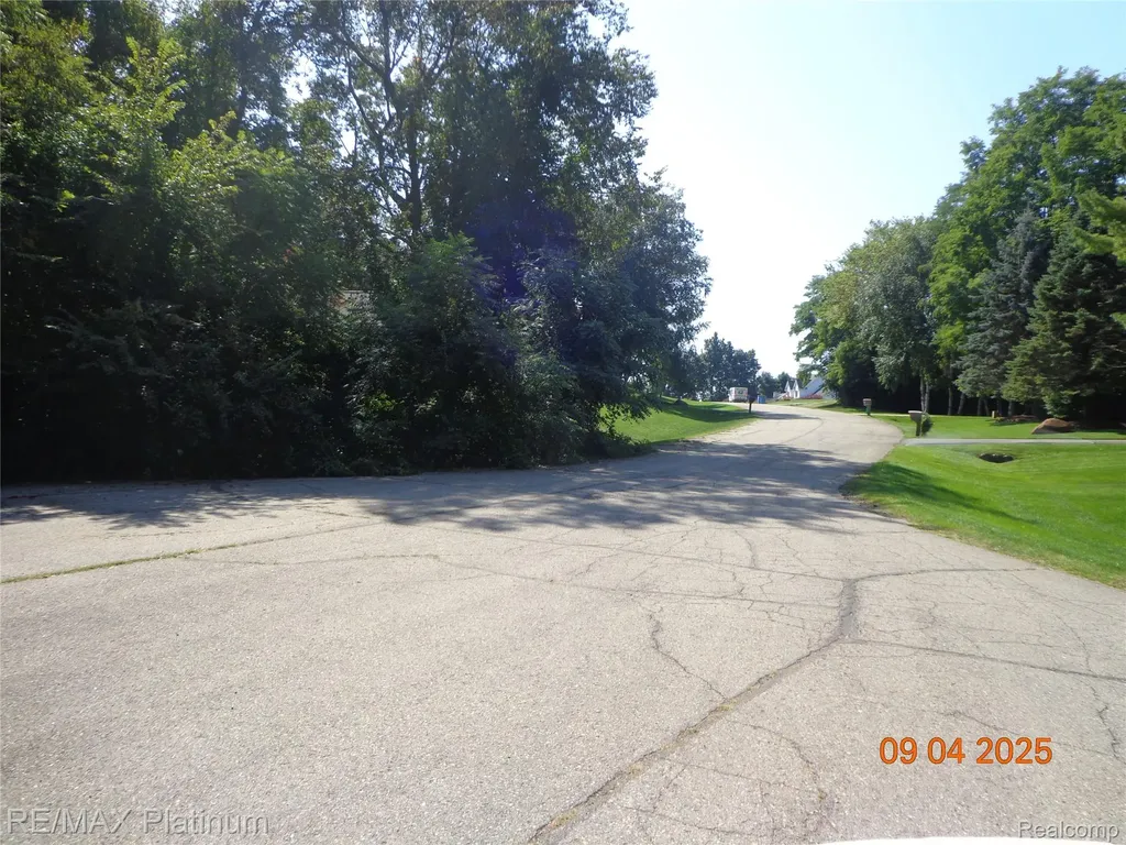 1928 Mist Wood Drive Hartland Township MI 48843