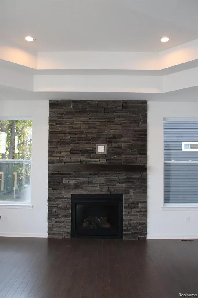 7296 Evergreen Trail Almont Township MI 48003