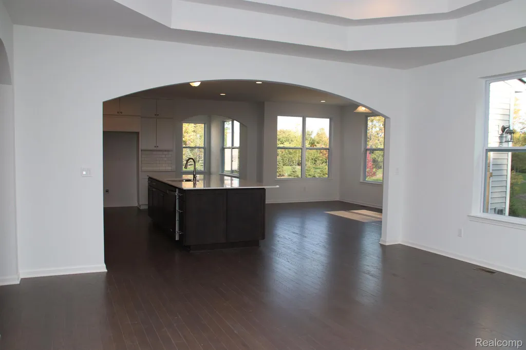 7296 Evergreen Trail Almont Township MI 48003