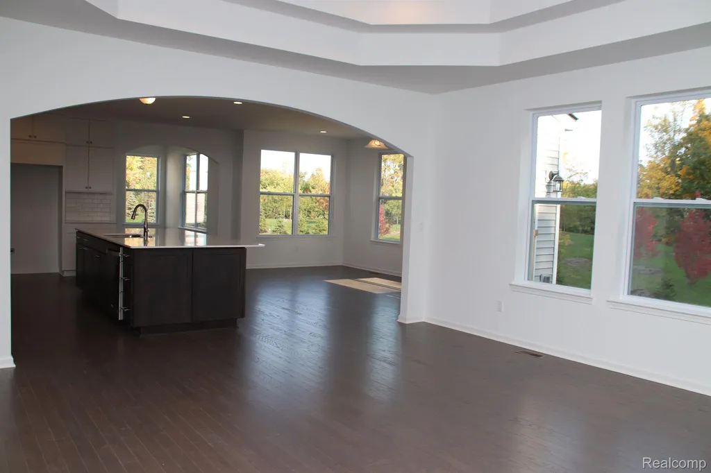 7296 Evergreen Trail Almont Township MI 48003