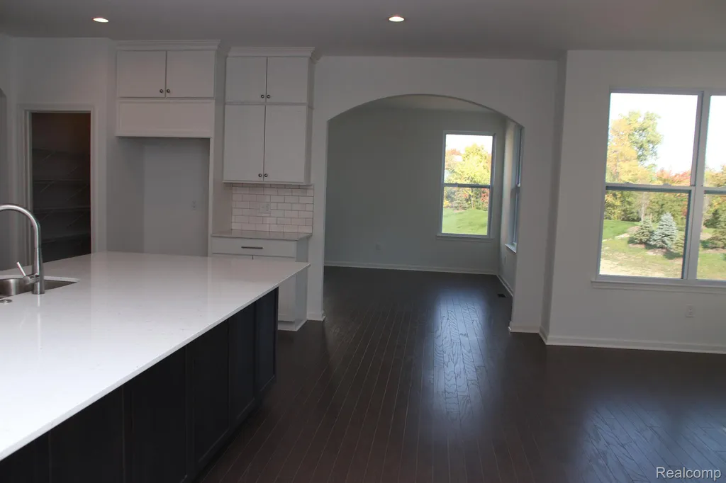 7296 Evergreen Trail Almont Township MI 48003