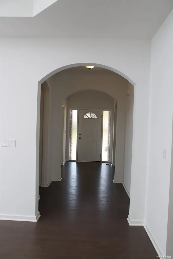 7296 Evergreen Trail Almont Township MI 48003