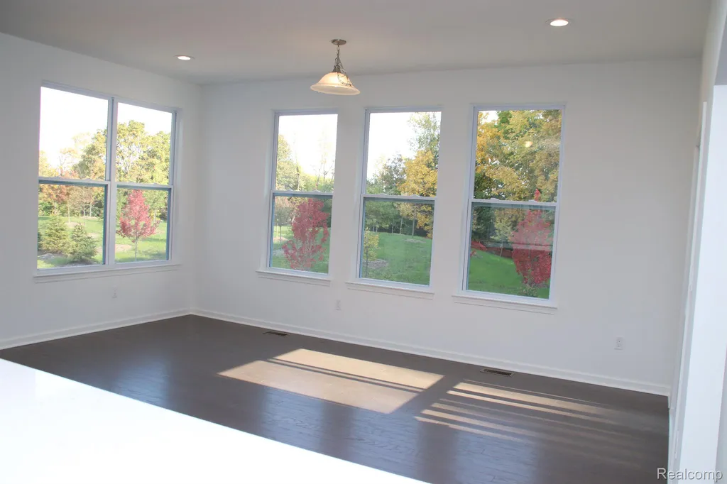 7296 Evergreen Trail Almont Township MI 48003