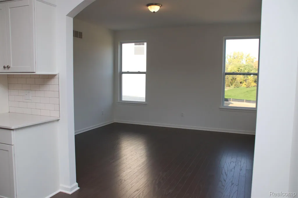 7296 Evergreen Trail Almont Township MI 48003