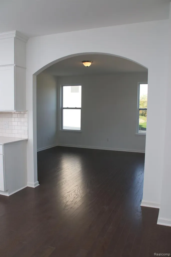 7296 Evergreen Trail Almont Township MI 48003