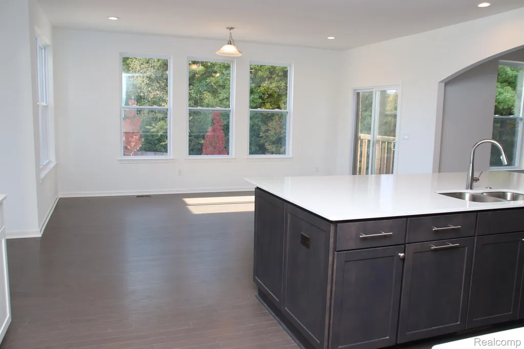 7296 Evergreen Trail Almont Township MI 48003