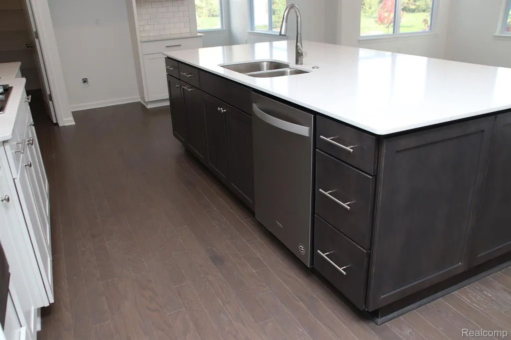 7296 Evergreen Trail Almont Township MI 48003