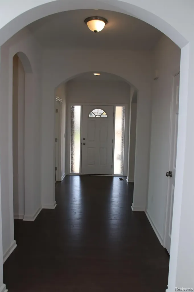 7296 Evergreen Trail Almont Township MI 48003