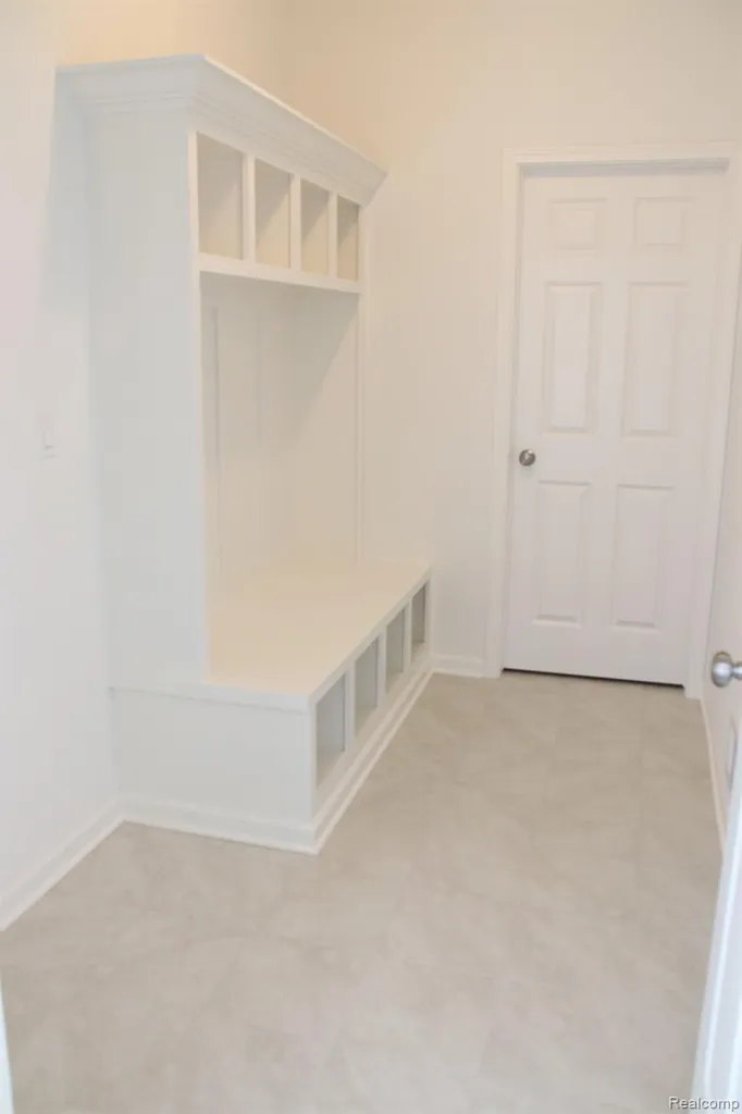 7296 Evergreen Trail Almont Township MI 48003