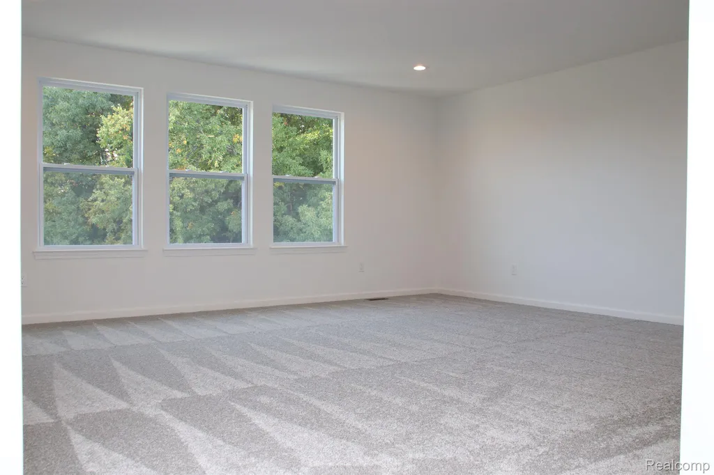 7296 Evergreen Trail Almont Township MI 48003