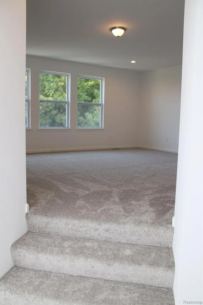 7296 Evergreen Trail Almont Township MI 48003