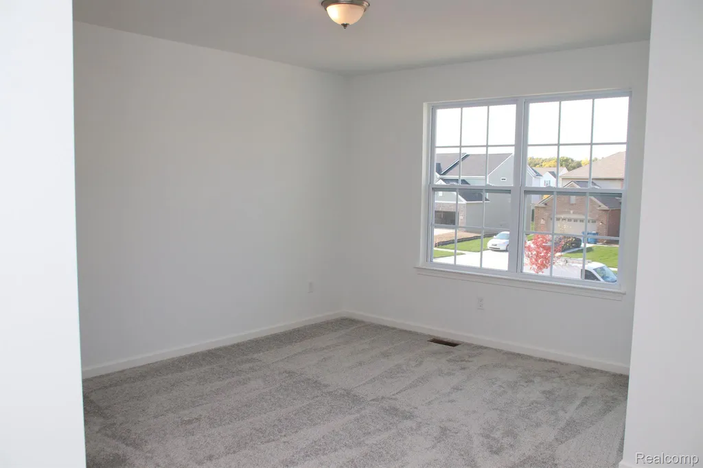 7296 Evergreen Trail Almont Township MI 48003