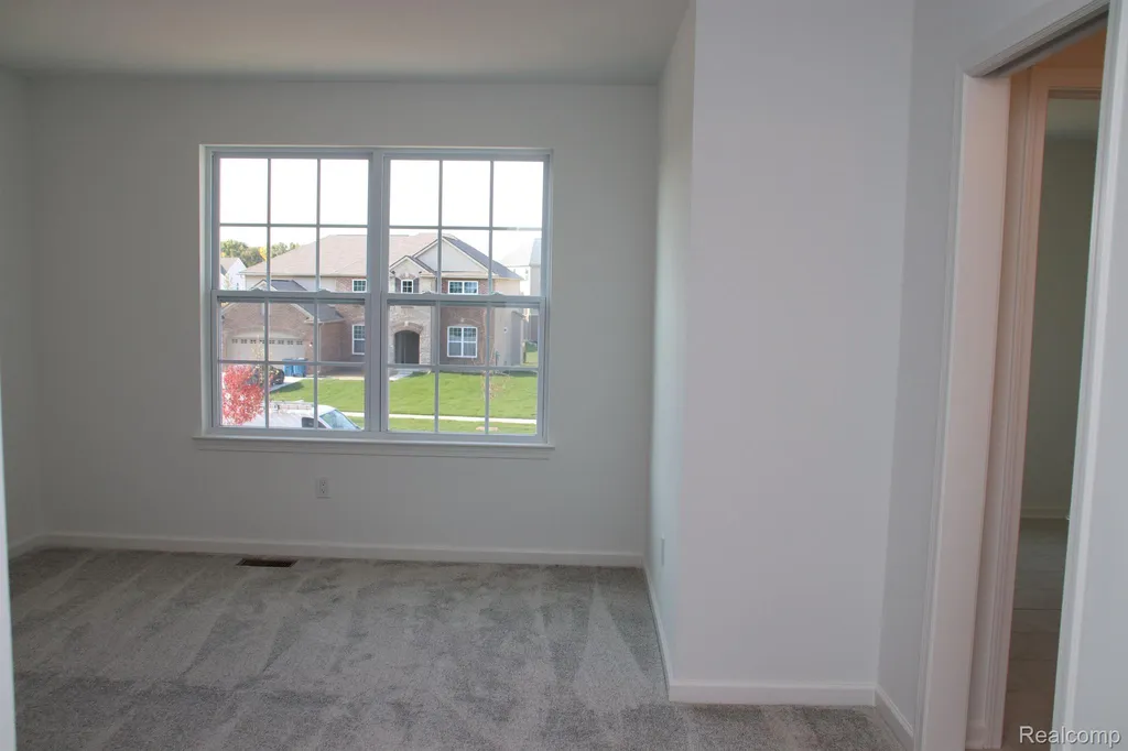 7296 Evergreen Trail Almont Township MI 48003