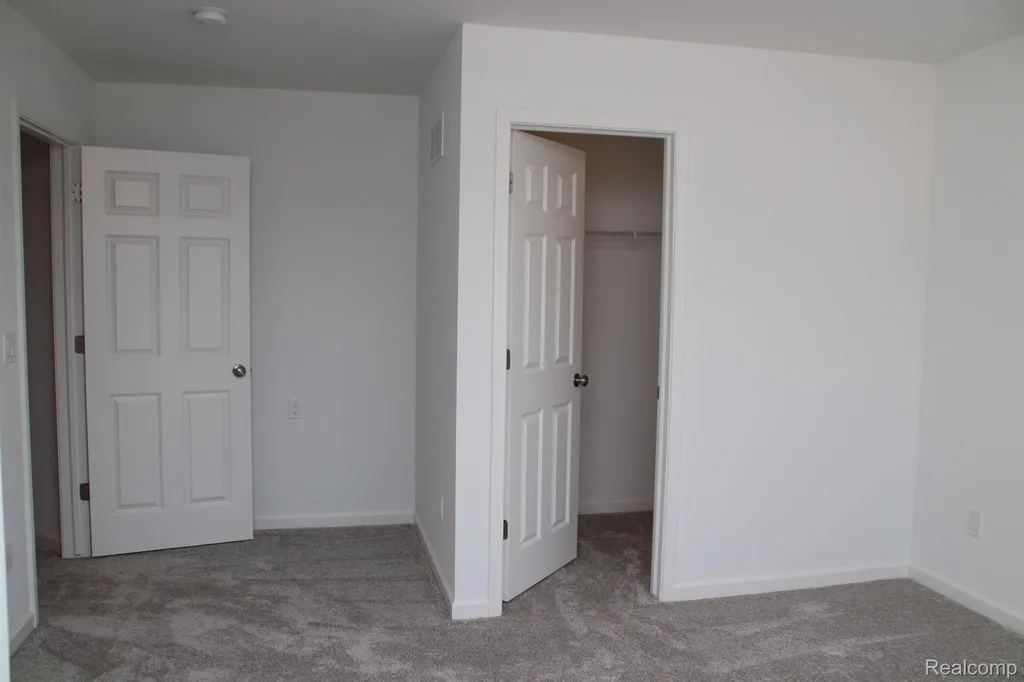 7296 Evergreen Trail Almont Township MI 48003