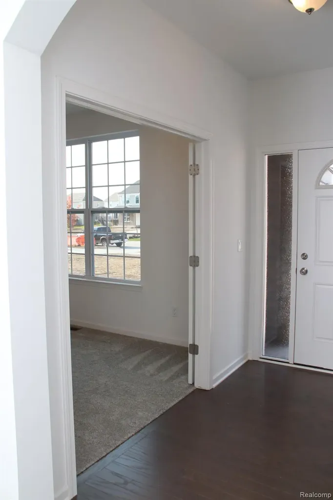 7296 Evergreen Trail Almont Township MI 48003
