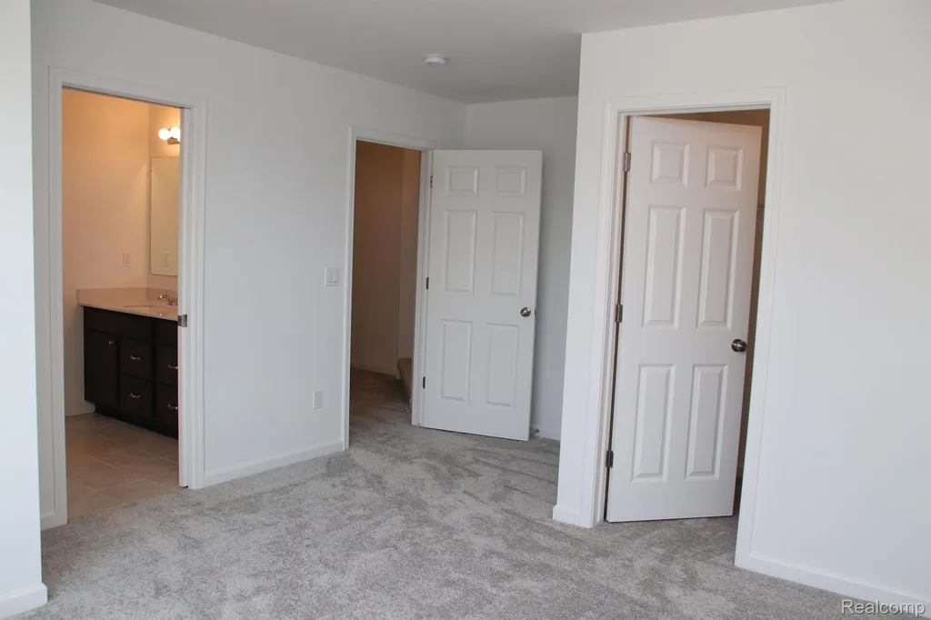 7296 Evergreen Trail Almont Township MI 48003