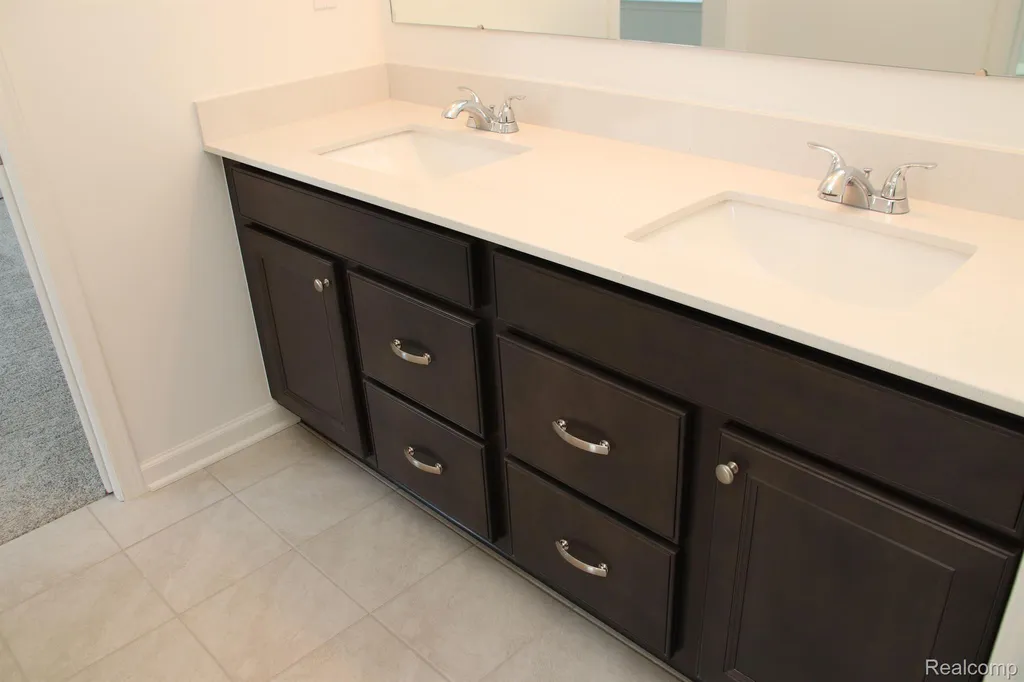 7296 Evergreen Trail Almont Township MI 48003