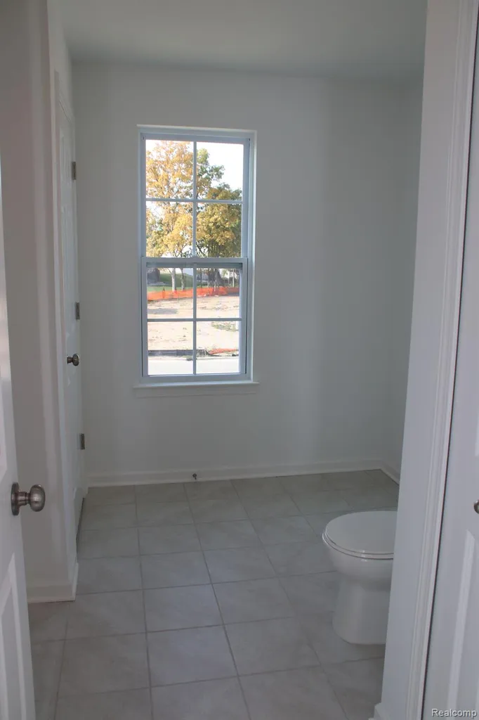 7296 Evergreen Trail Almont Township MI 48003