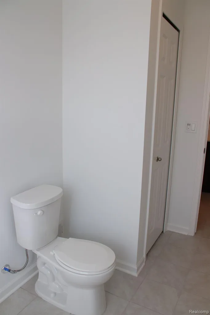 7296 Evergreen Trail Almont Township MI 48003