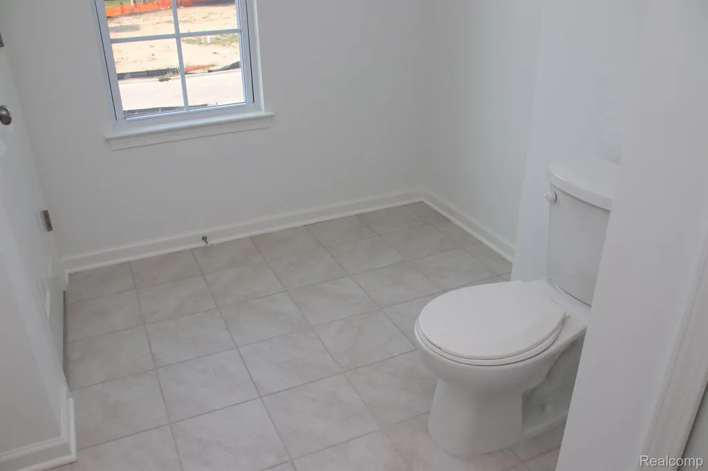 7296 Evergreen Trail Almont Township MI 48003