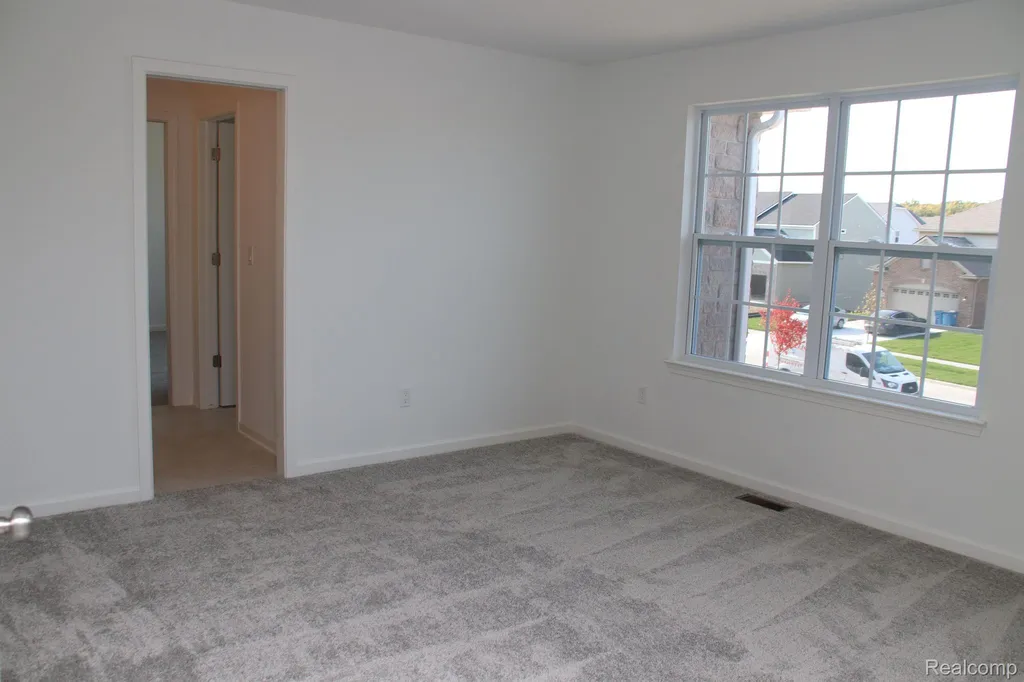 7296 Evergreen Trail Almont Township MI 48003
