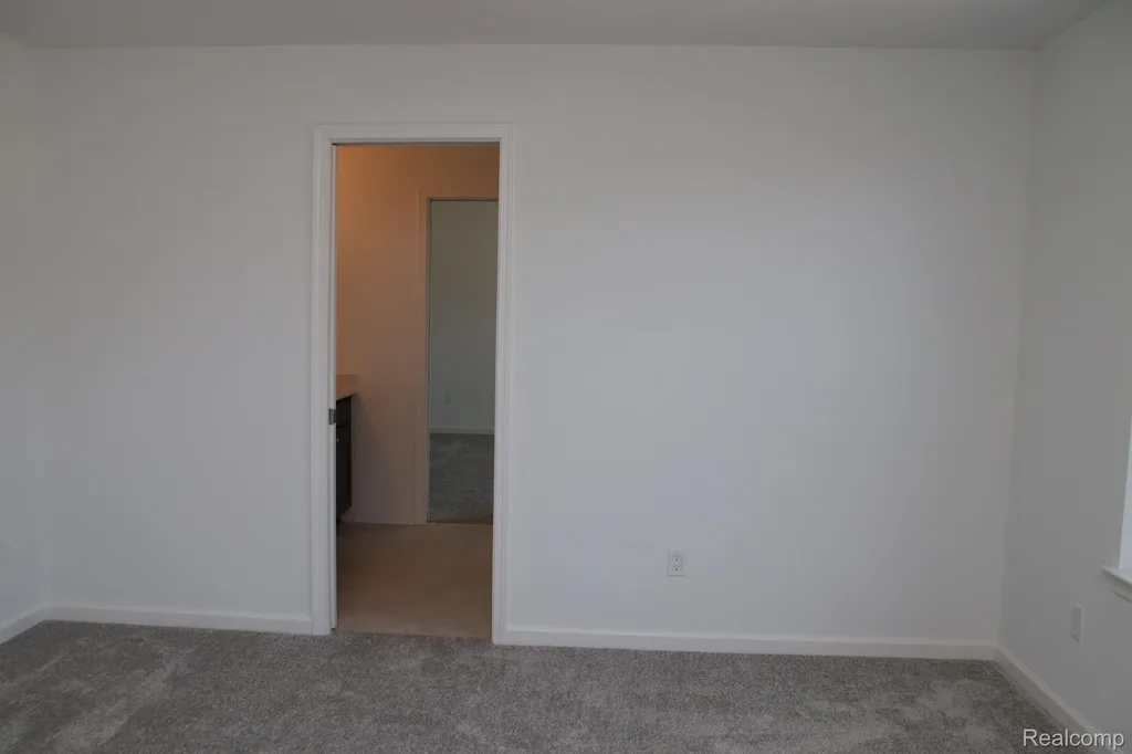 7296 Evergreen Trail Almont Township MI 48003