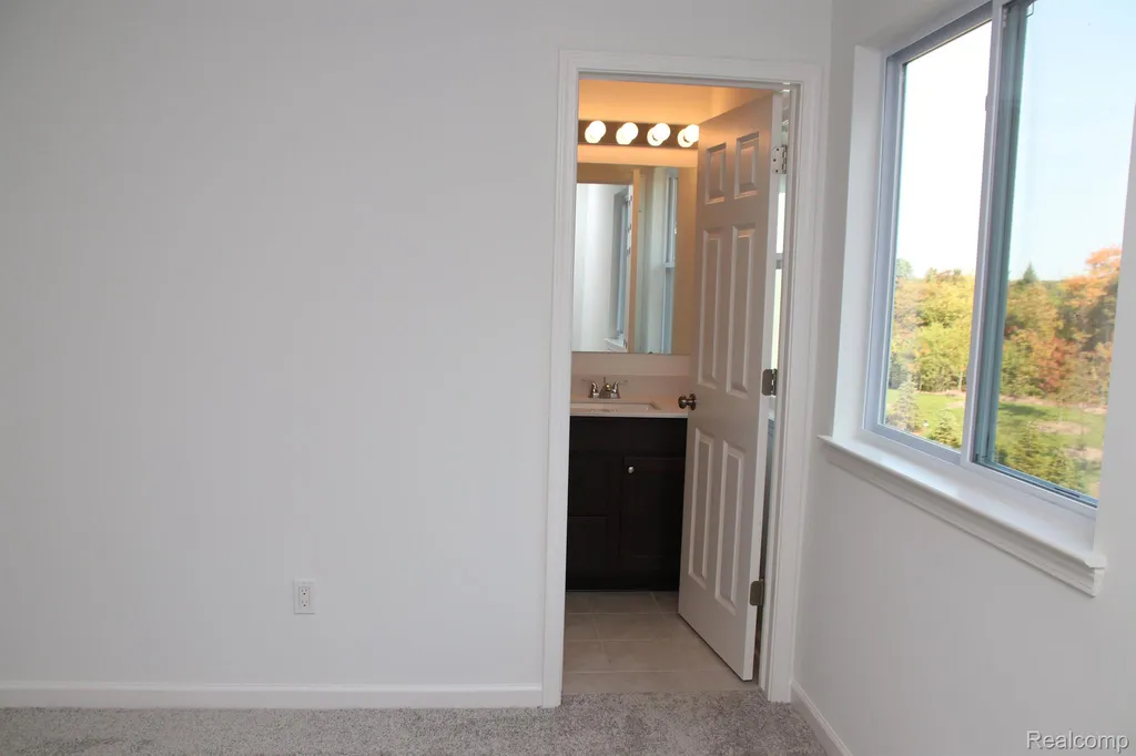 7296 Evergreen Trail Almont Township MI 48003