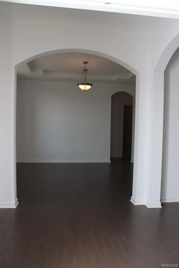 7296 Evergreen Trail Almont Township MI 48003