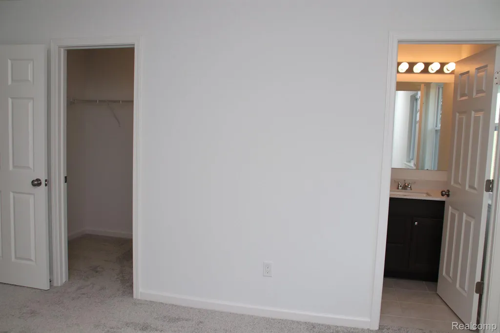 7296 Evergreen Trail Almont Township MI 48003