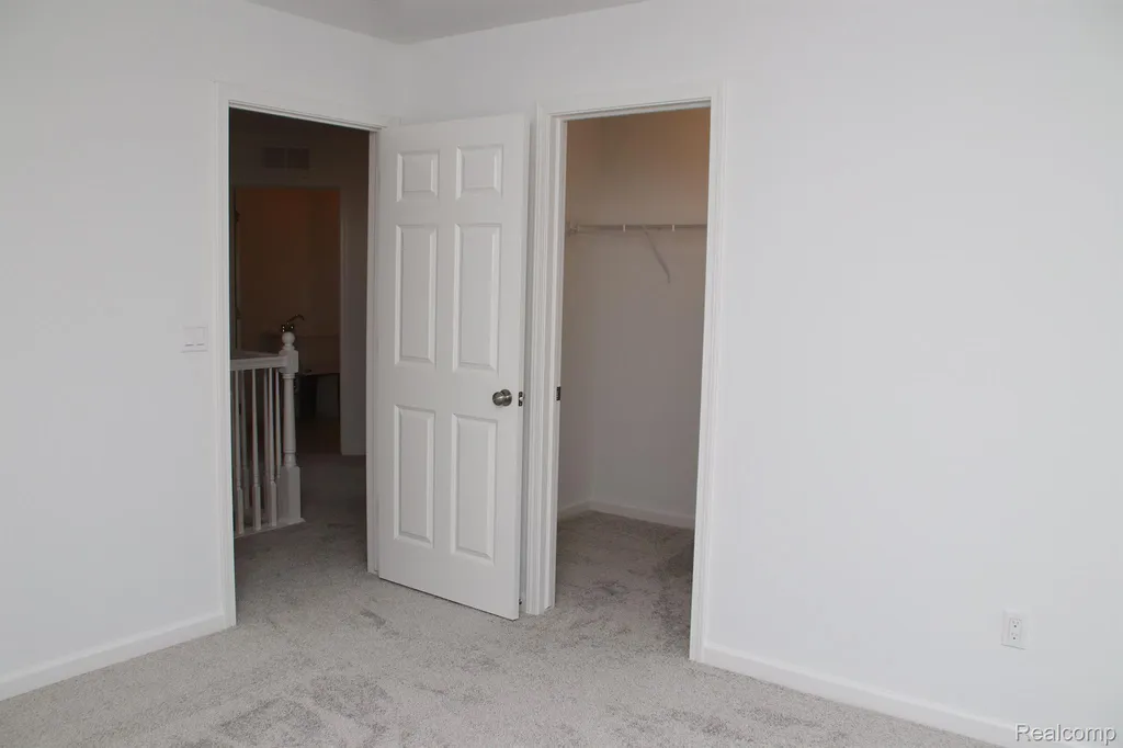 7296 Evergreen Trail Almont Township MI 48003