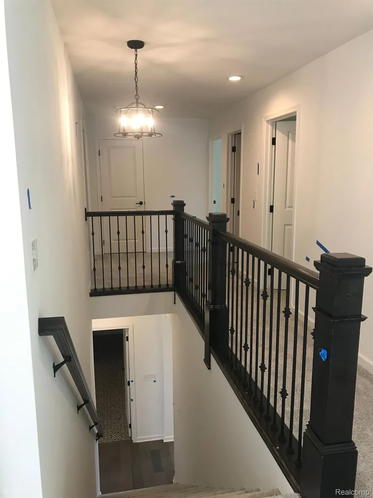 7296 Evergreen Trail Almont Township MI 48003