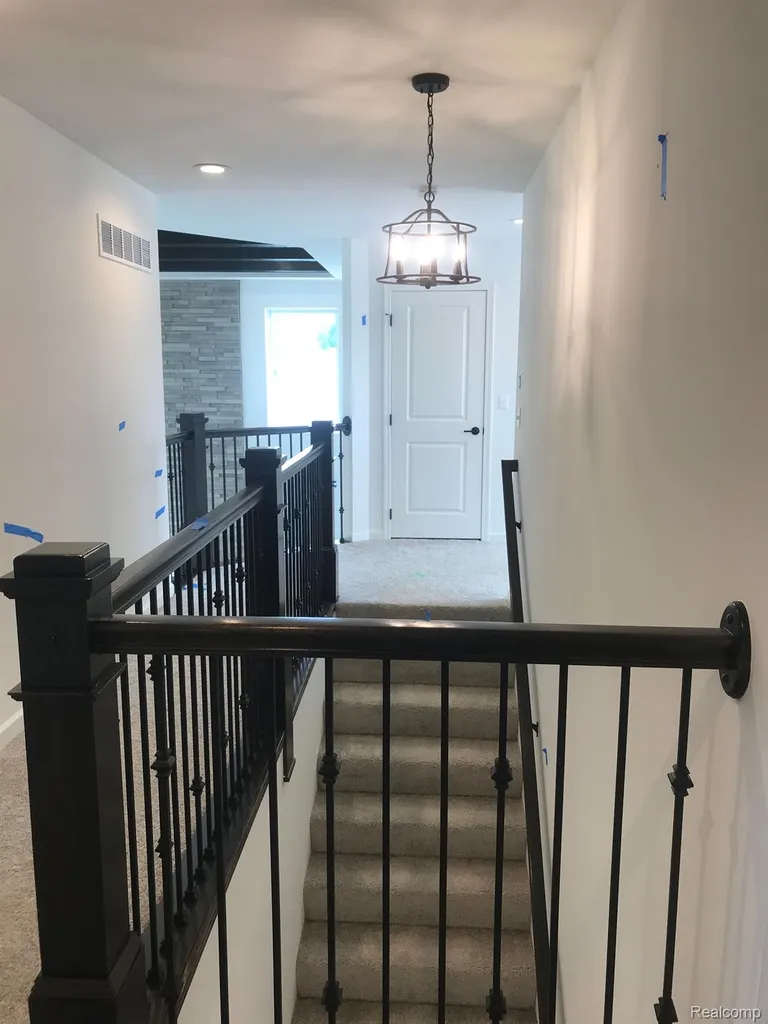 7296 Evergreen Trail Almont Township MI 48003