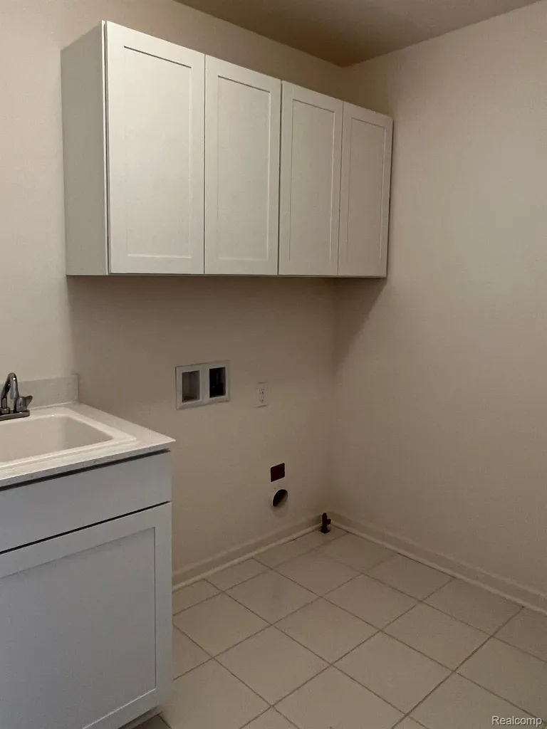 7296 Evergreen Trail Almont Township MI 48003