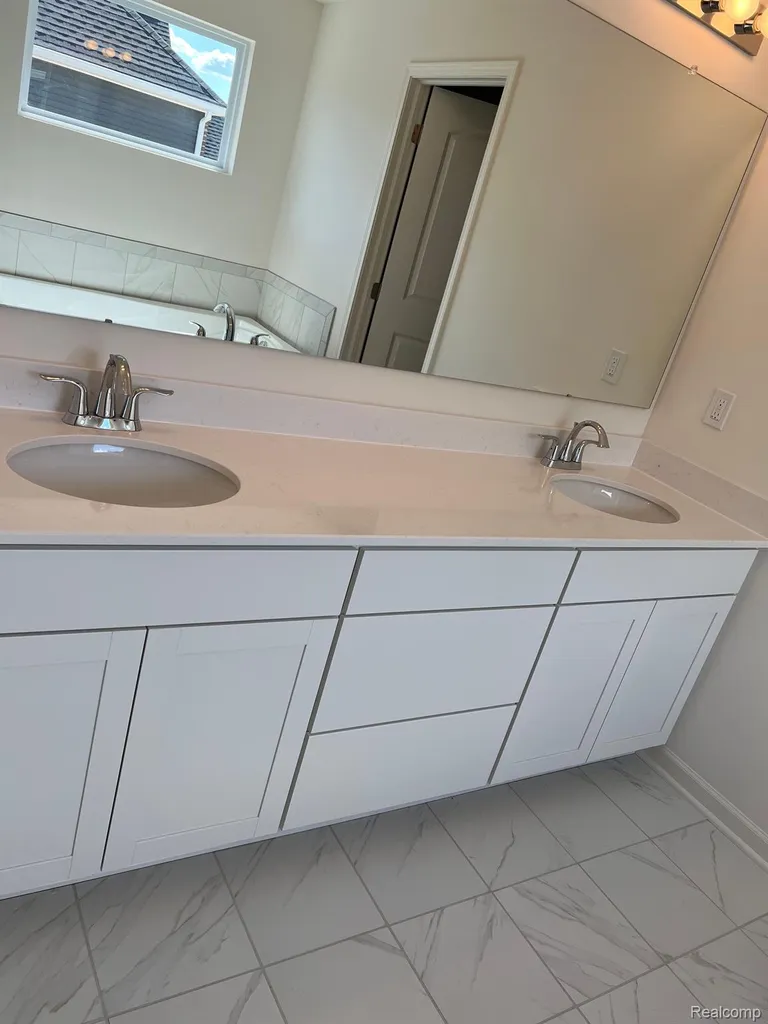 7296 Evergreen Trail Almont Township MI 48003