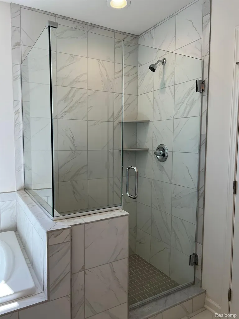 7296 Evergreen Trail Almont Township MI 48003