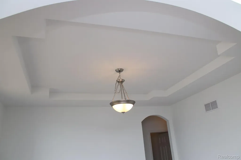 7296 Evergreen Trail Almont Township MI 48003
