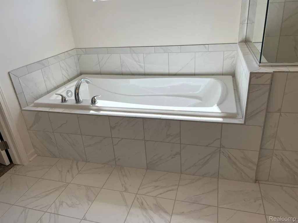 7296 Evergreen Trail Almont Township MI 48003