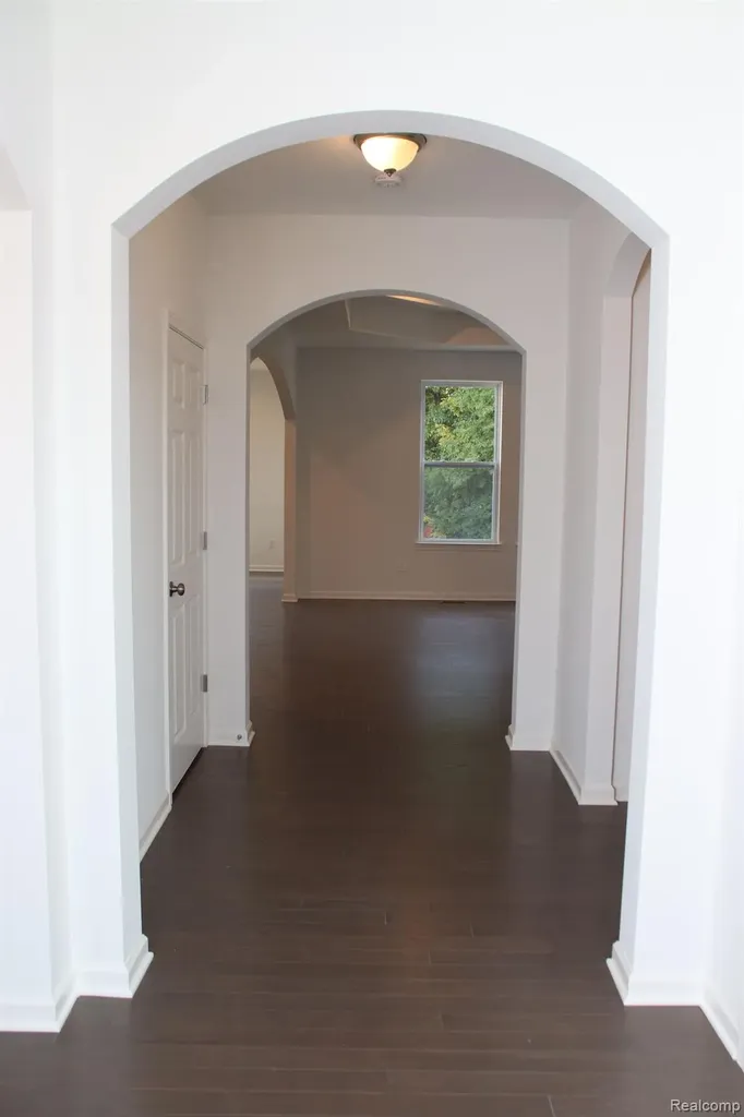 7296 Evergreen Trail Almont Township MI 48003