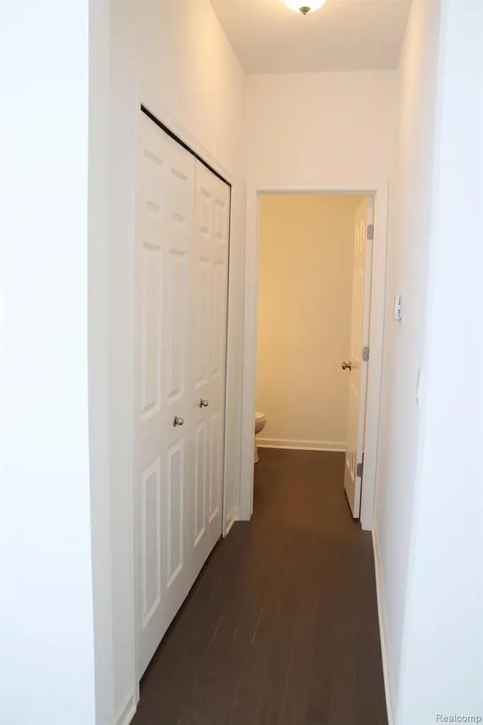 7296 Evergreen Trail Almont Township MI 48003