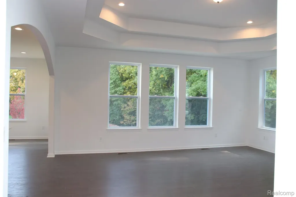 7296 Evergreen Trail Almont Township MI 48003