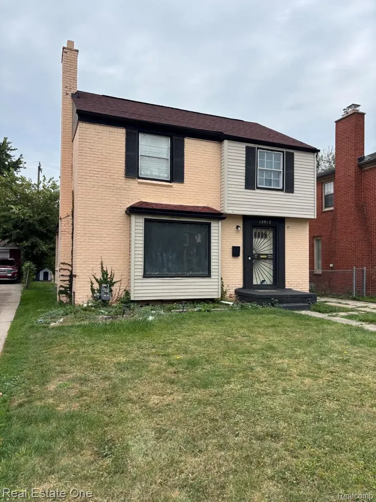 12912 Longacre Street Detroit City MI 48227