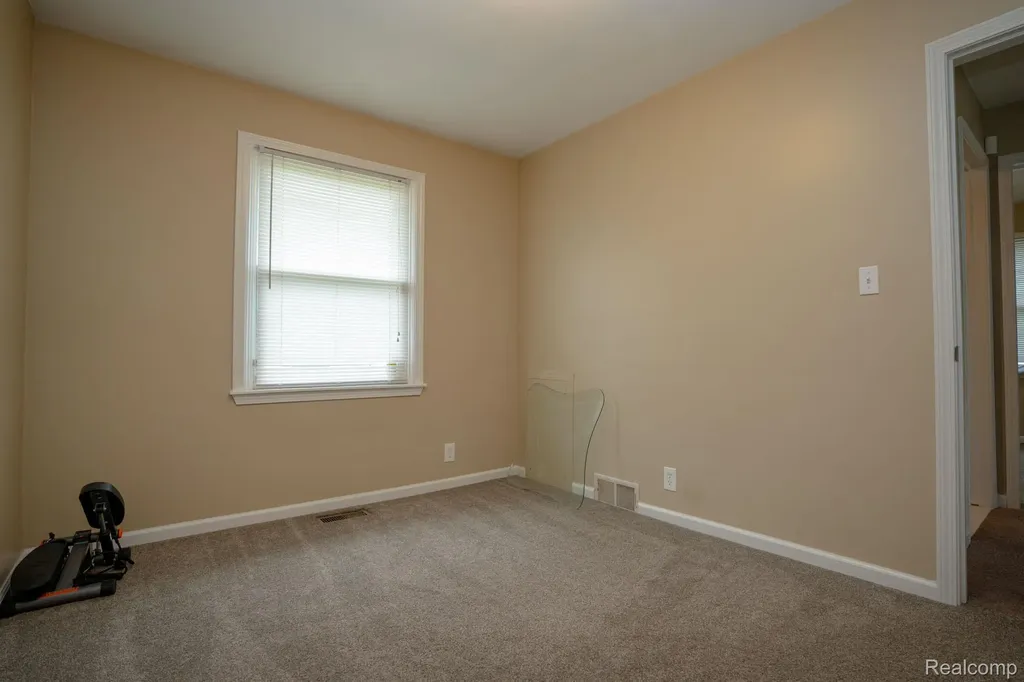 21258 Bon Brae Street St. Clair Shores City MI 48081