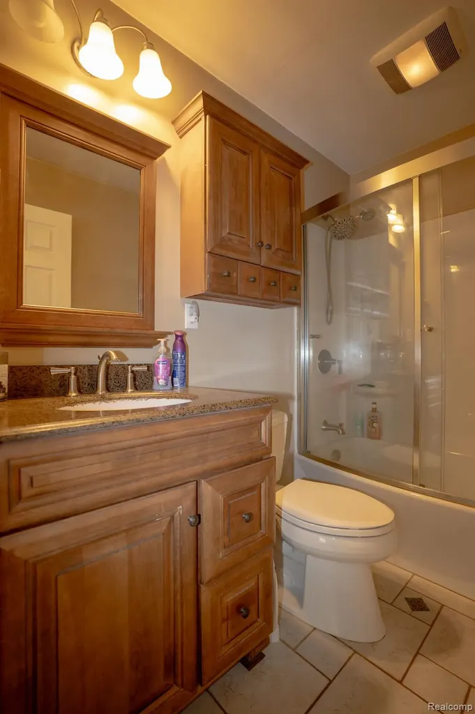 21258 Bon Brae Street St. Clair Shores City MI 48081
