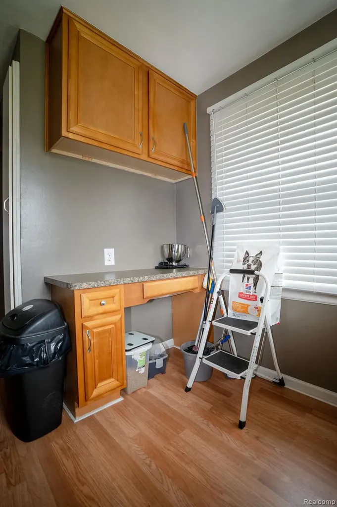 21258 Bon Brae Street St. Clair Shores City MI 48081