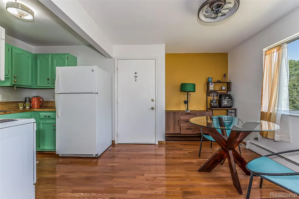 5959 Alan Drive Brighton Township MI 48116