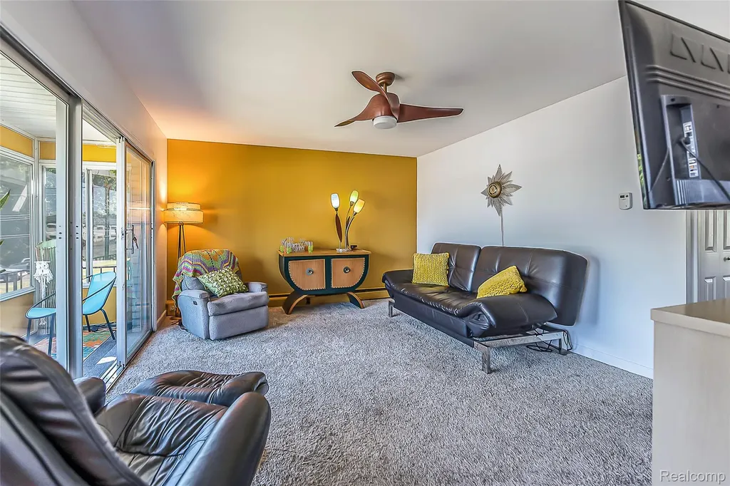 5959 Alan Drive Brighton Township MI 48116