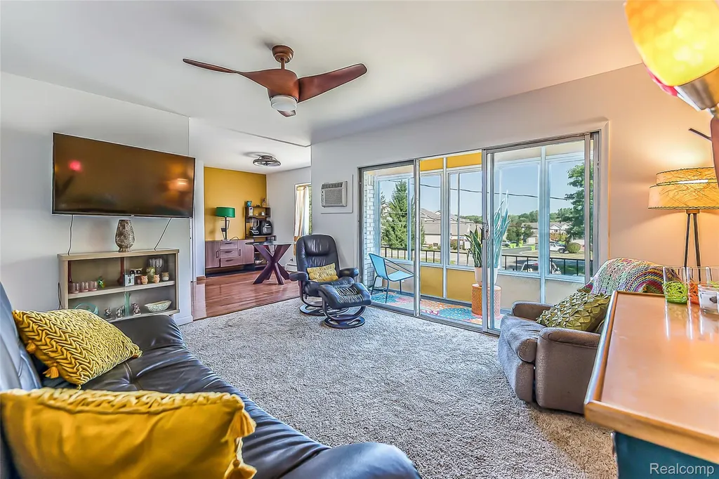 5959 Alan Drive Brighton Township MI 48116